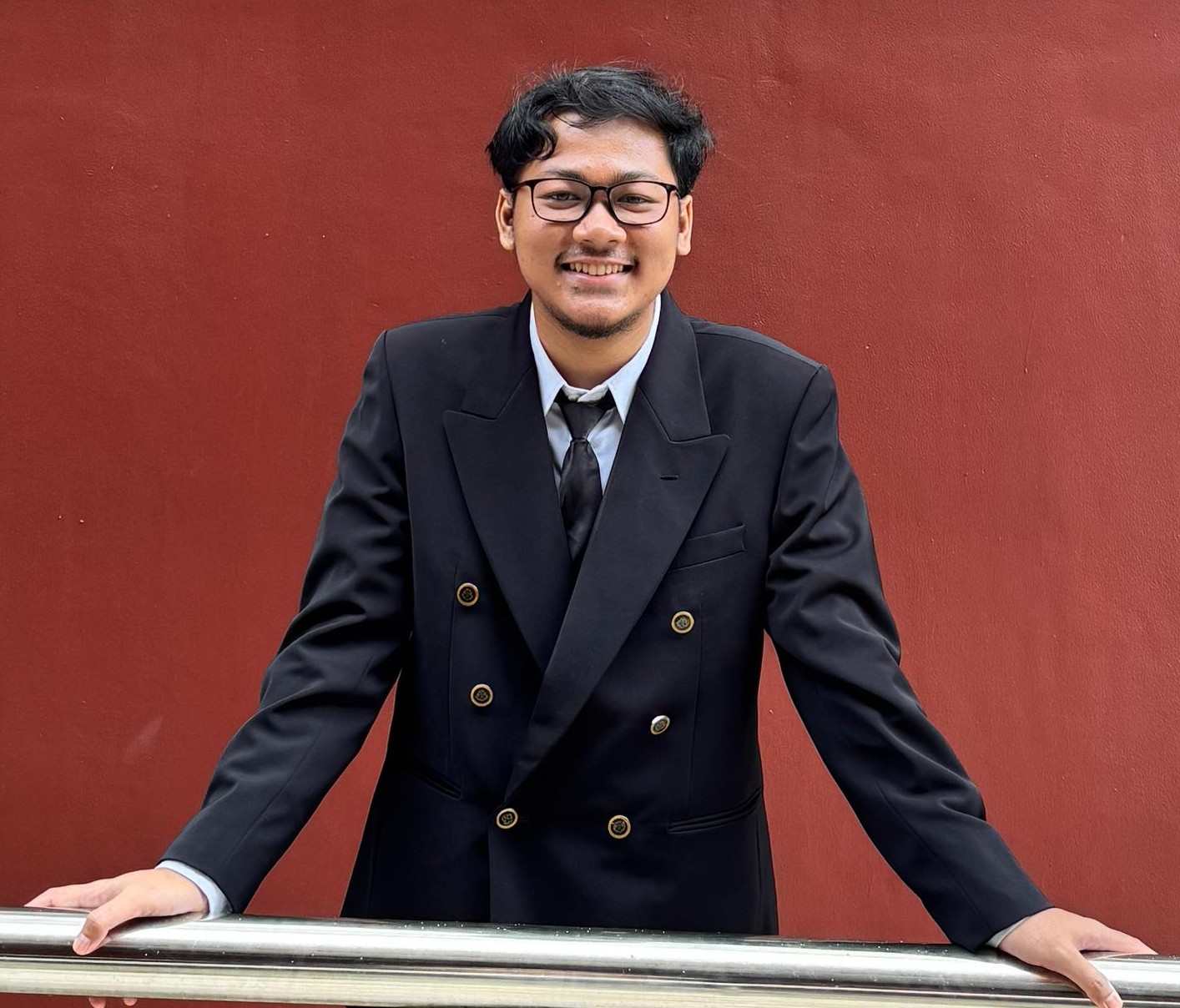 Dimas Aryansyah